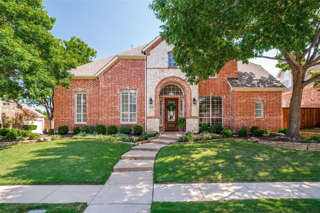 5334 Cattail Court — photo