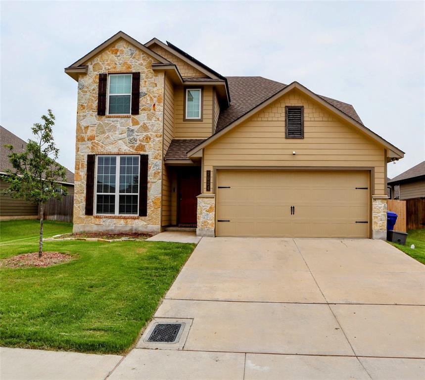 7024 Llano Drive — photo