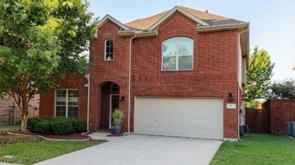 10317 Colfax Drive — photo