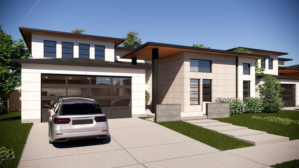 3907 Longhorn Road — photo