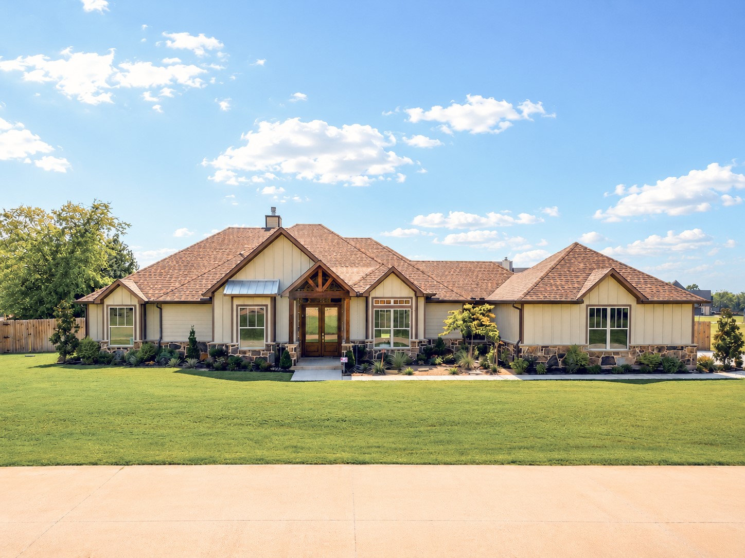 12265 Madison Crossing — photo