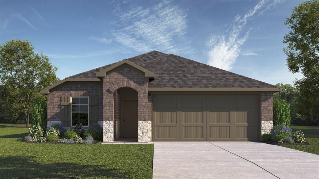 3320 Hilltop Drive — photo