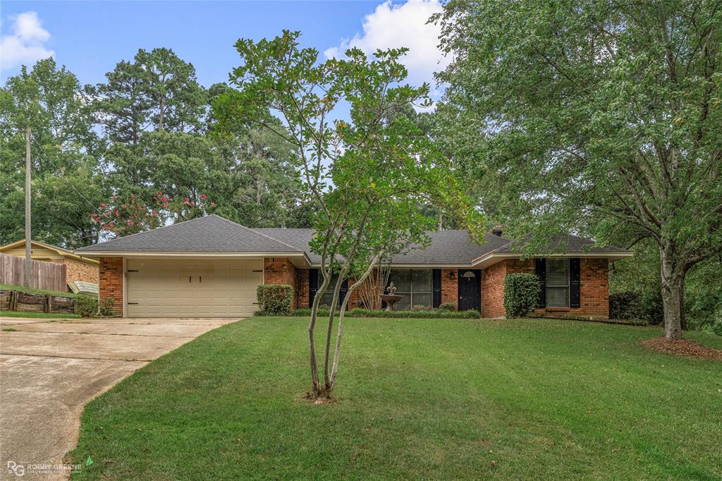 1312 Mark Drive — photo