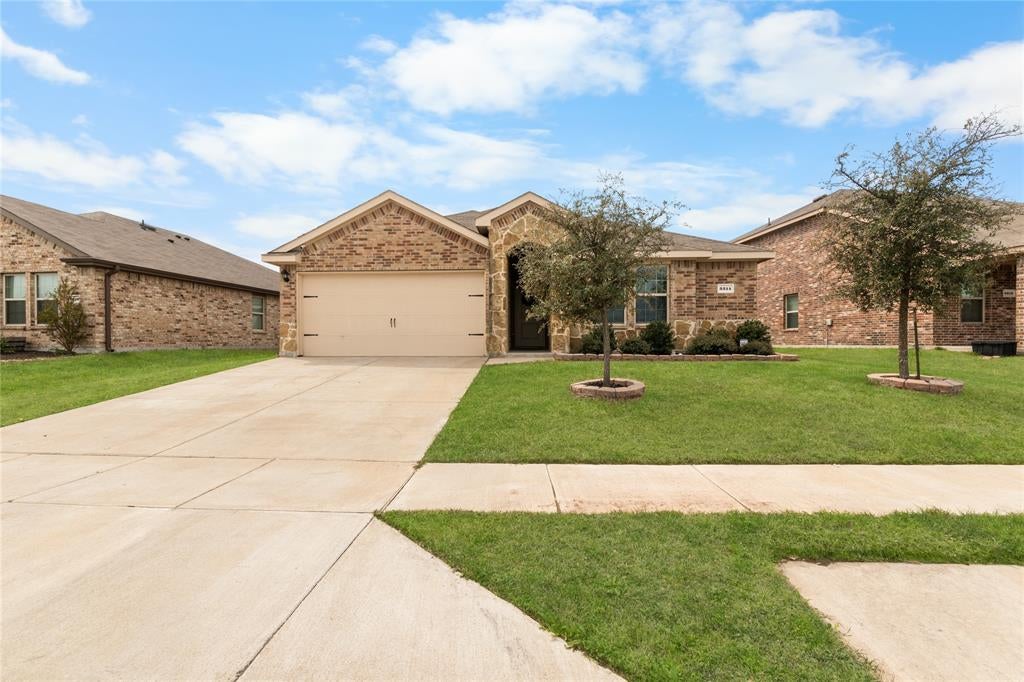 3314 Everly Drive — photo