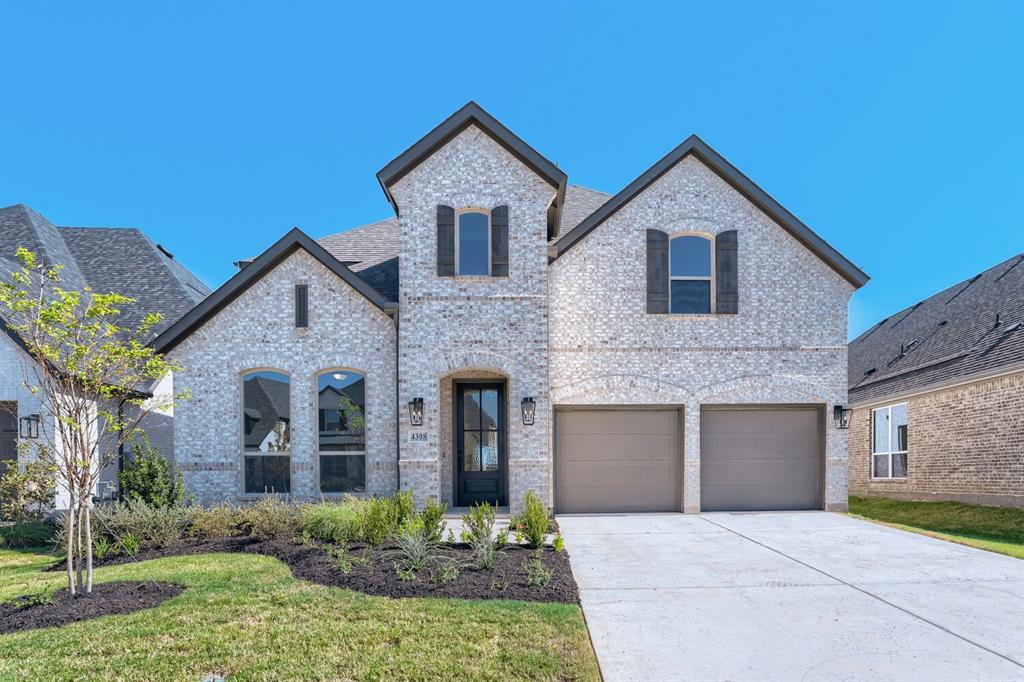 4308 Double Diamond Drive — photo