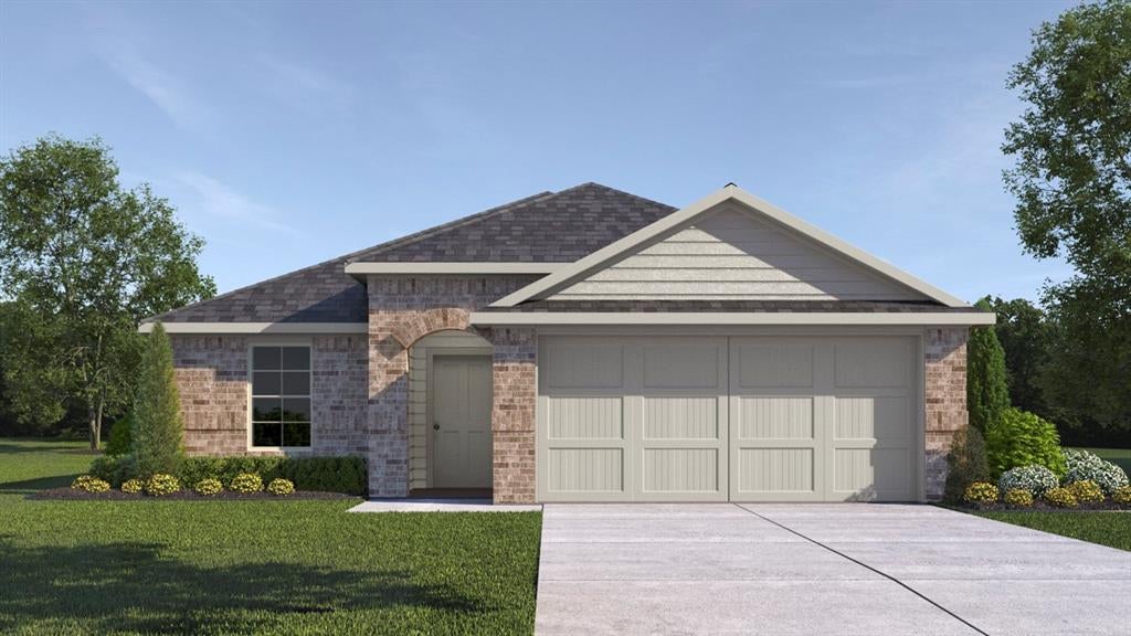 3304 Hilltop Drive — photo
