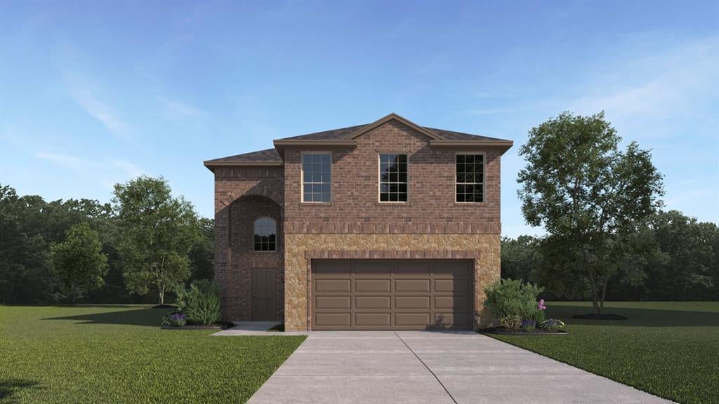 1215 Wolfcity Drive — photo