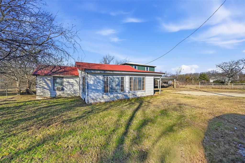 604 S Spears Street — photo