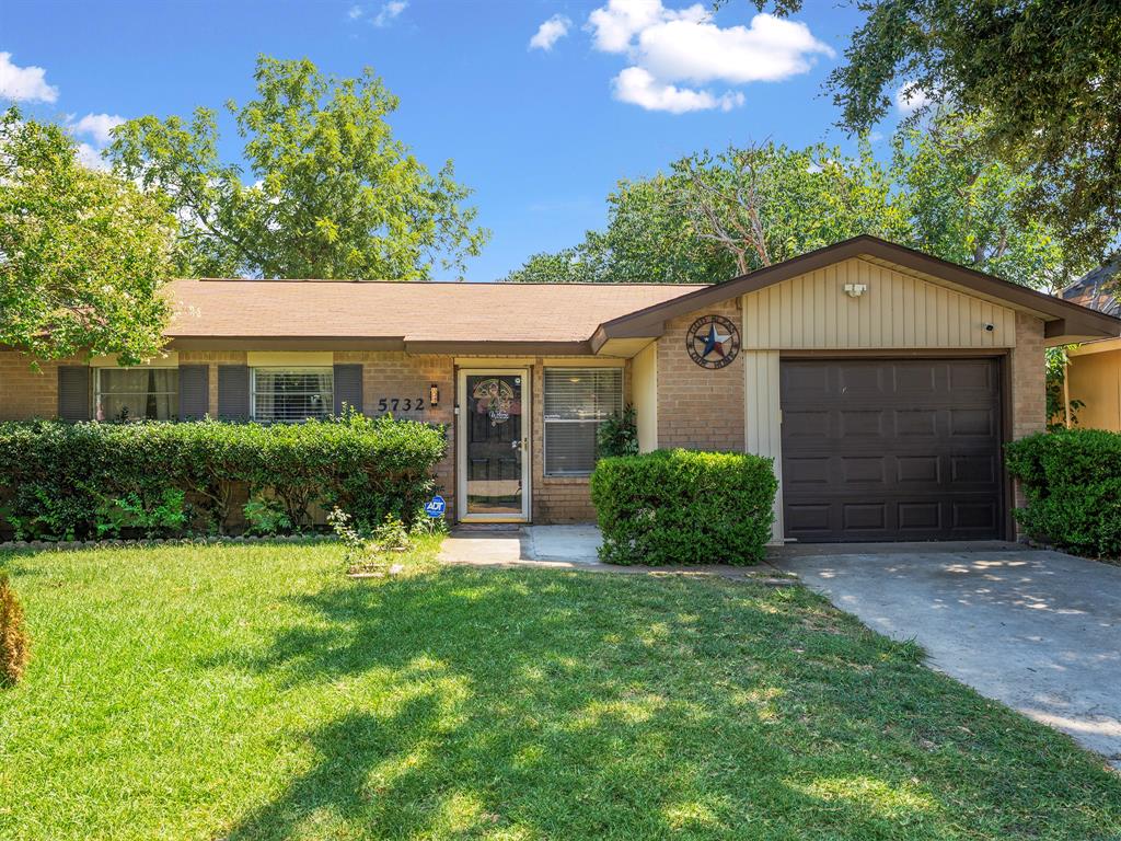 5732 Bonner Drive — photo