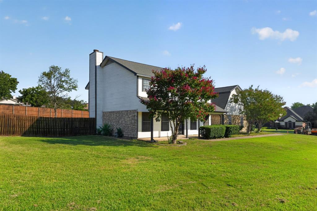 2511 Mesquite Valley Road — photo