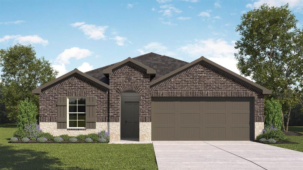 3230 Hilltop Drive — photo