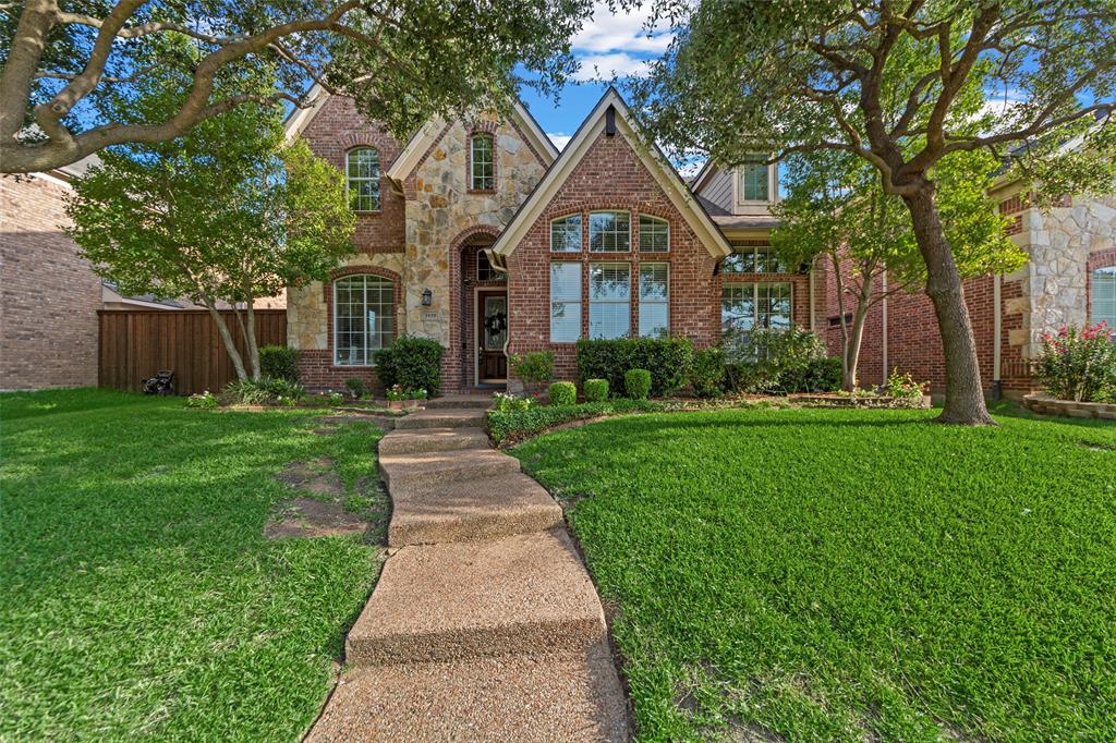 1610 Humbolt Drive — photo