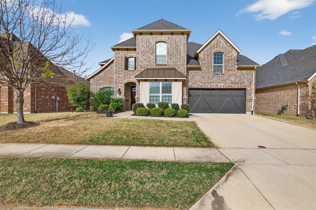 3520 Misty Meadow Lane — photo