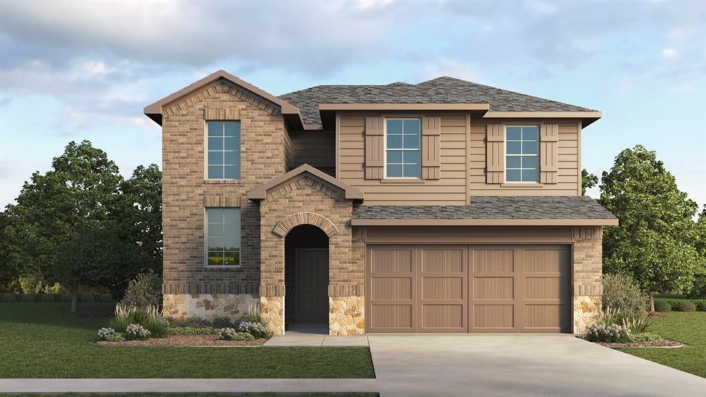 3238 Hilltop Drive — photo