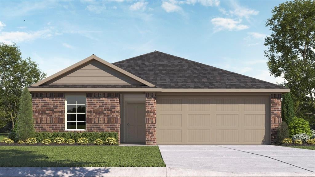 3300 Hilltop Drive — photo