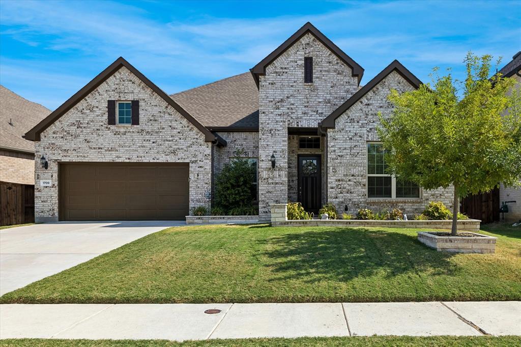 1709 Hamlet Drive — photo