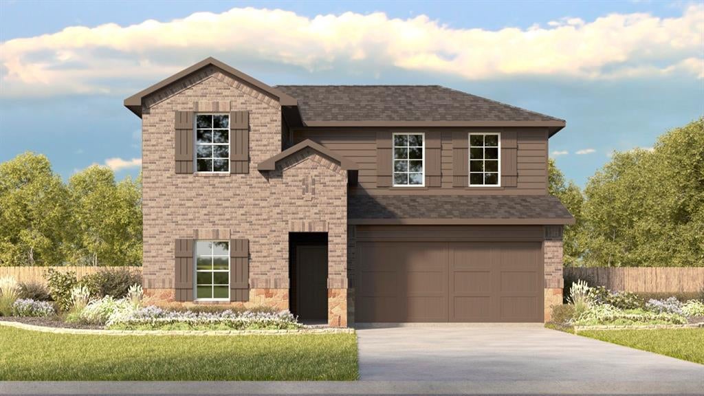 3242 Hilltop Drive — photo