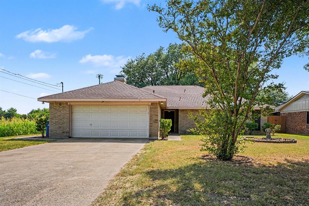 407 Lumpkin Drive — photo