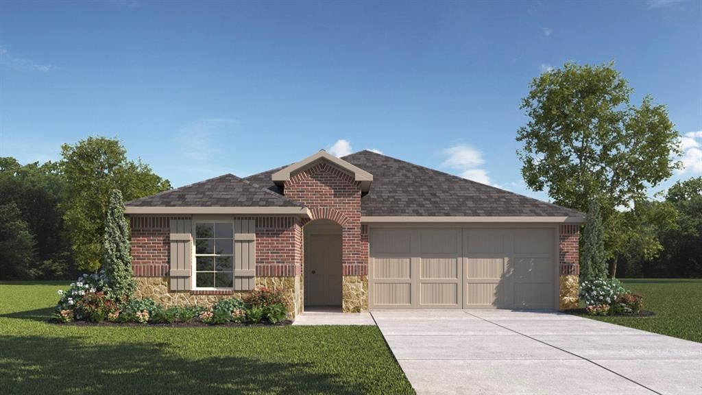 3308 Hilltop Drive — photo