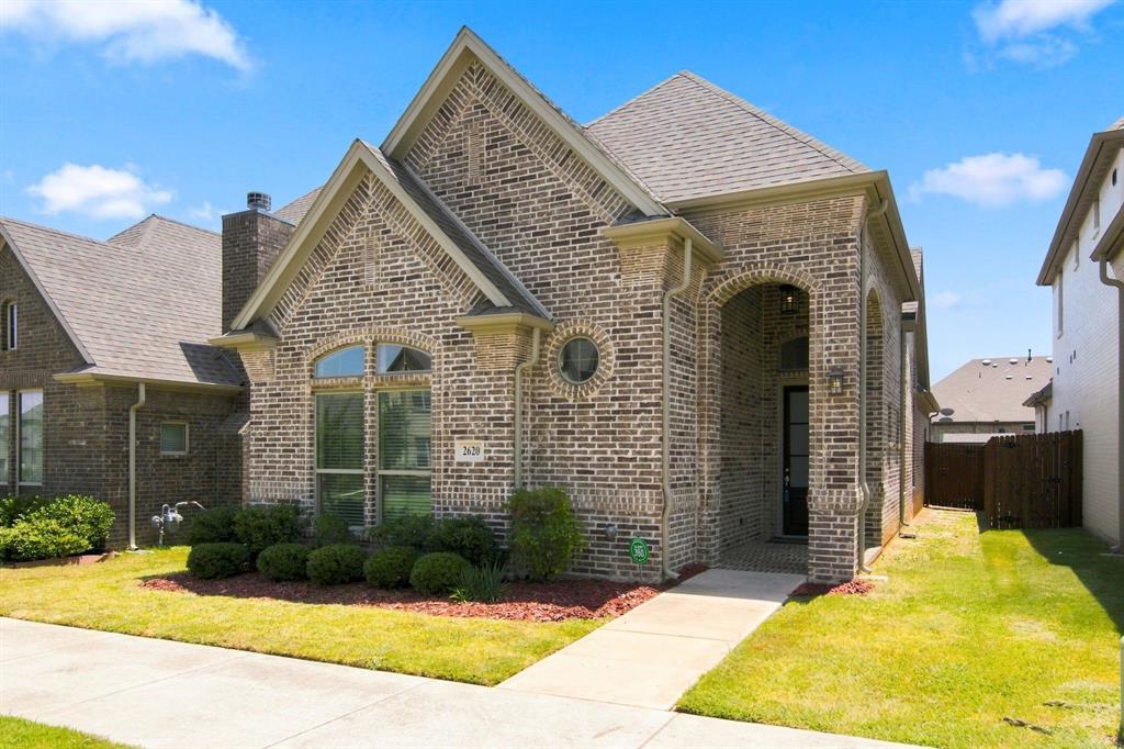 2620 Trinity Trail Way — photo