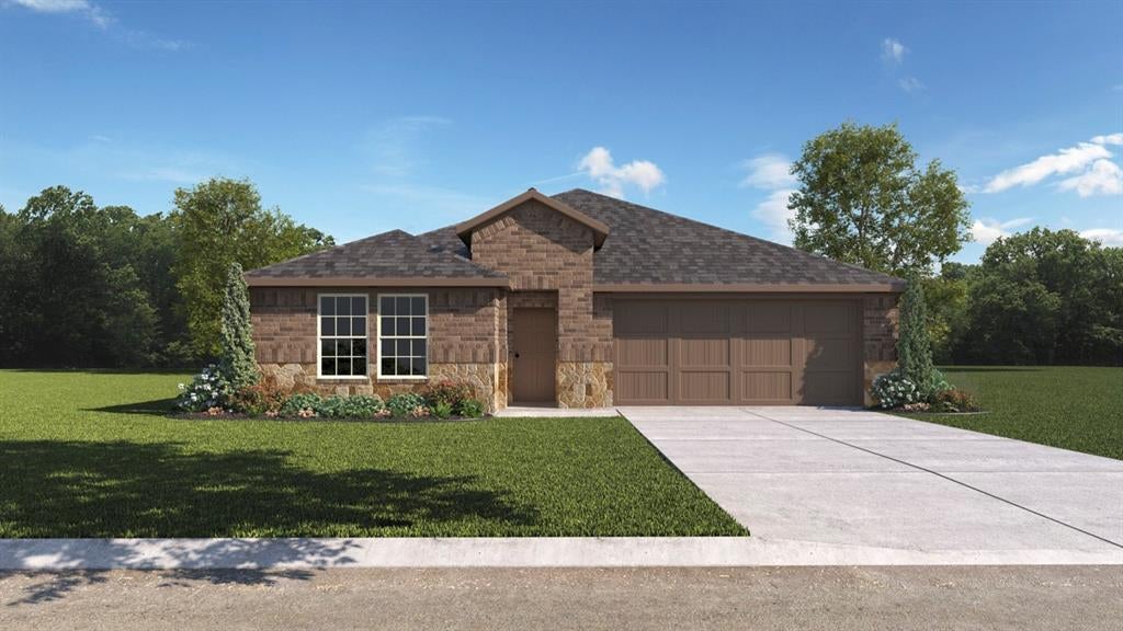 11009 Ruslters Drive — photo