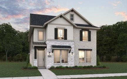 1728 Clover Fern Drive — photo