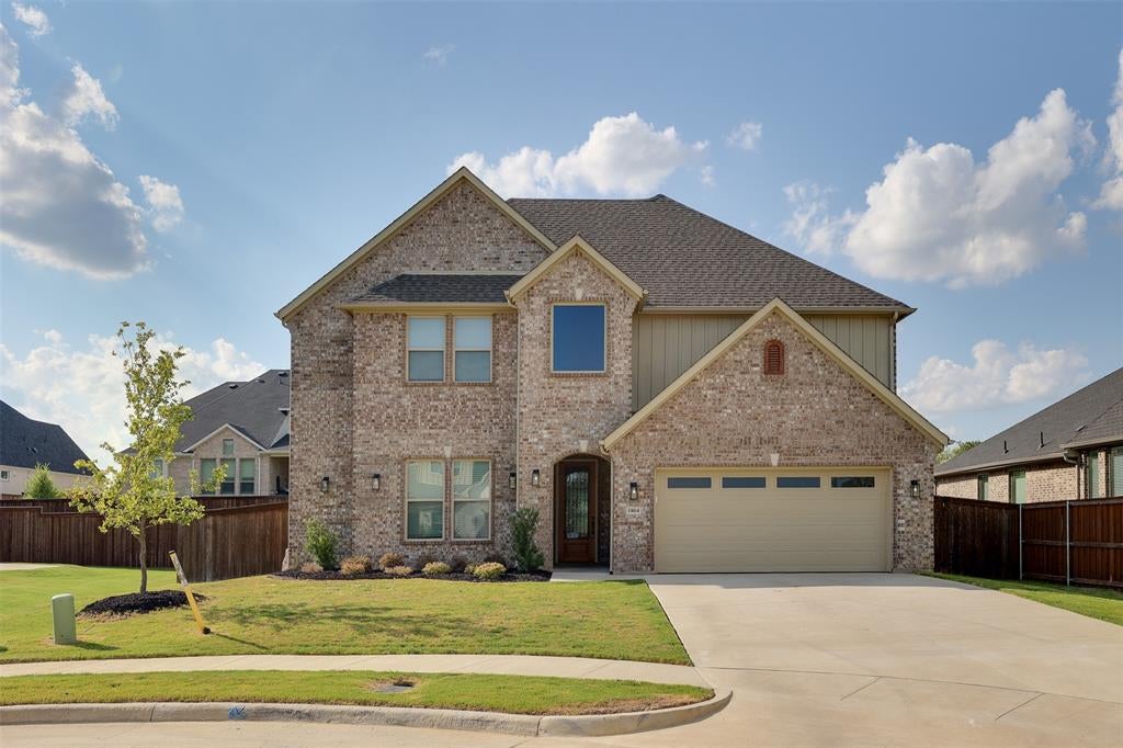 1804 Eastwood Court — photo