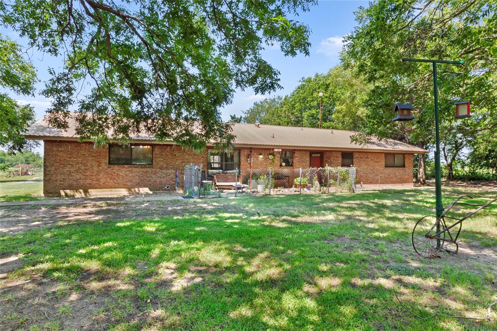 7420 SW County Road 2030 — photo