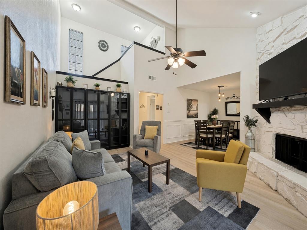 1603 Brentwood Drive — photo