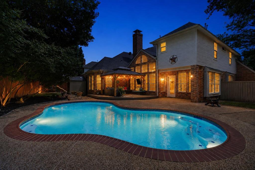 4908 Arbor Glen Drive — photo