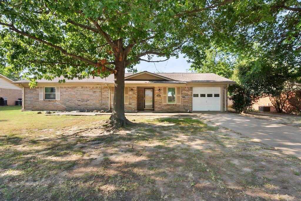 419 Carol Avenue — photo