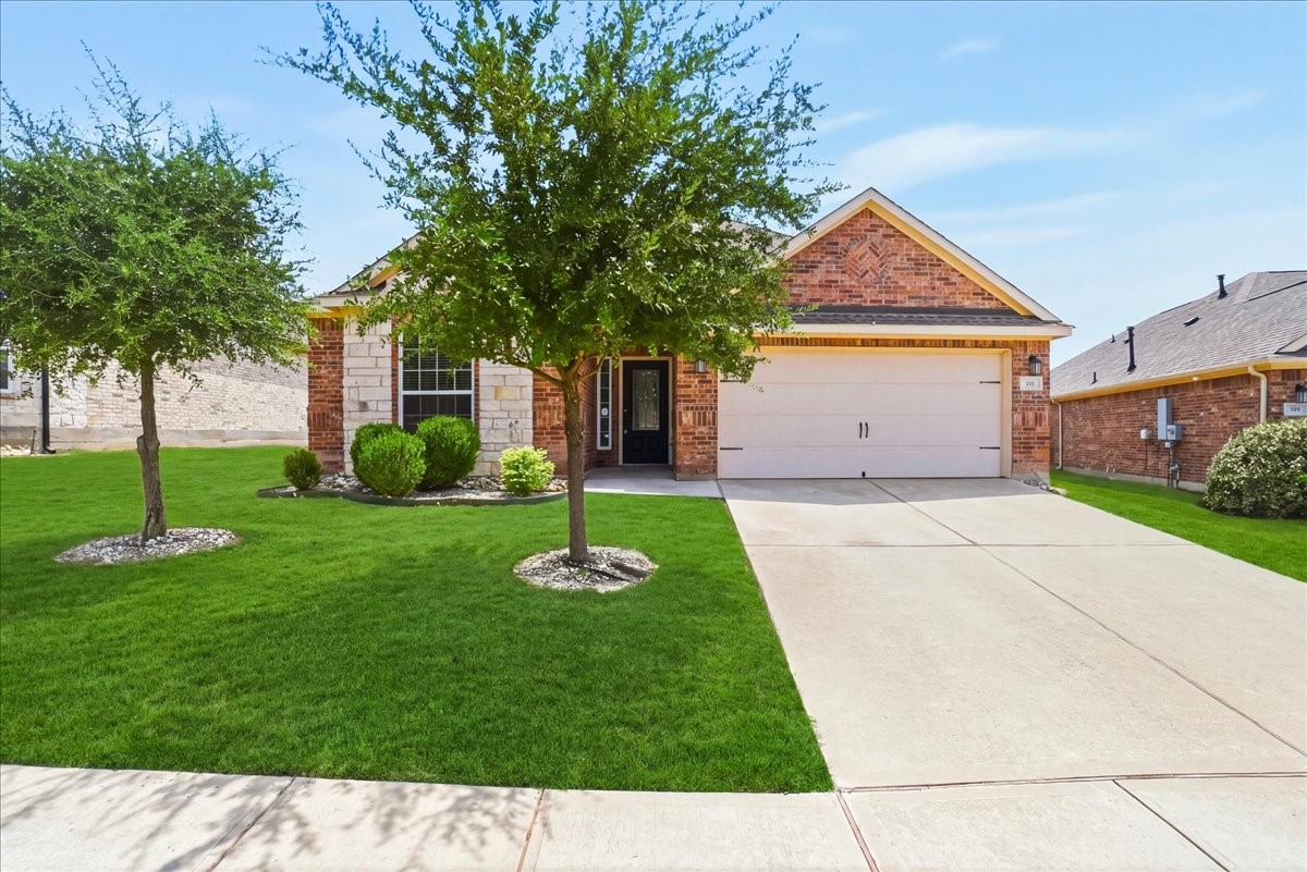 411 Winchester Drive — photo