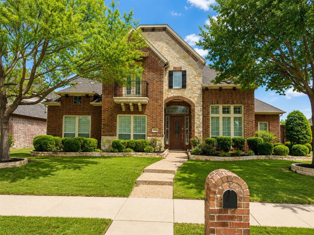 12204 Skipper Drive — photo