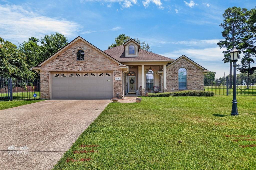 5211 Dalewood Drive — photo