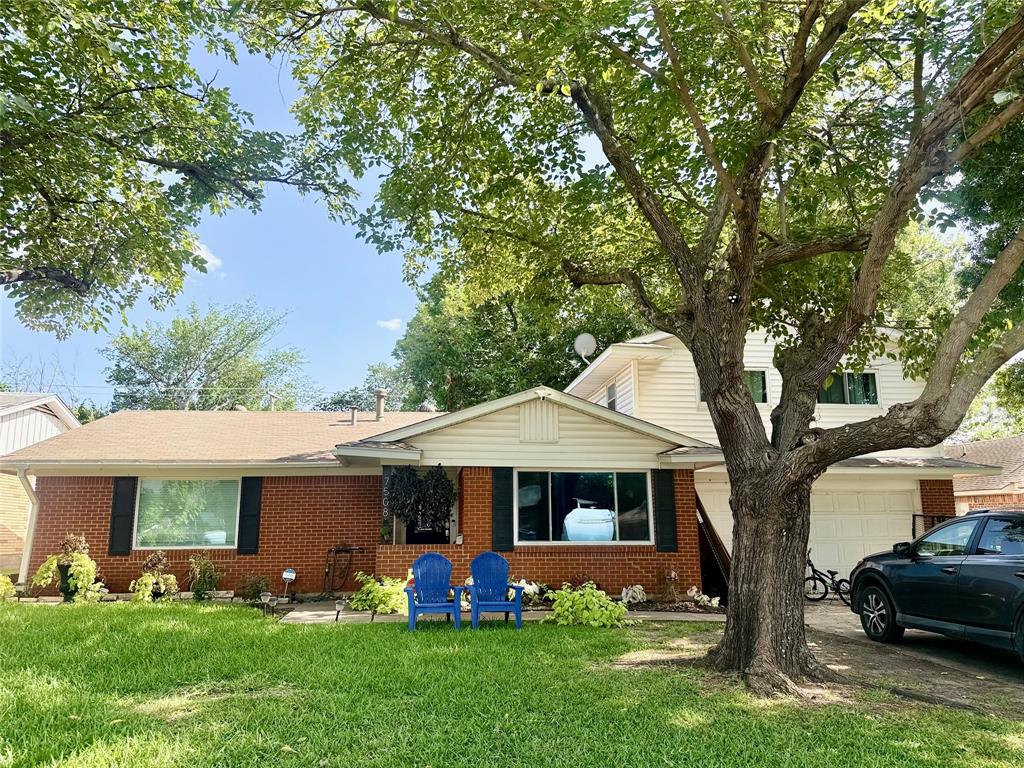 7508 S College Circle — photo