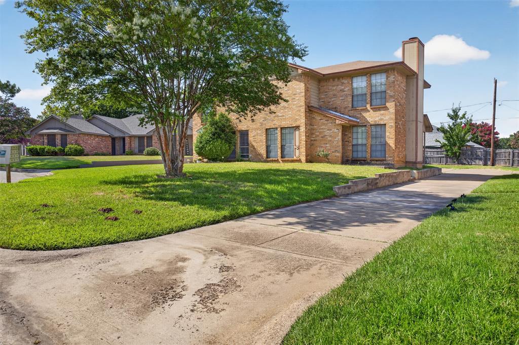 5719 Red Cactus Court — photo