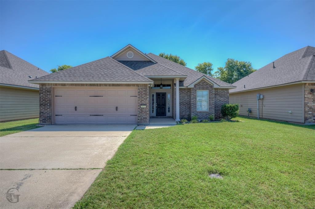 3471 Grand Cane Lane — photo