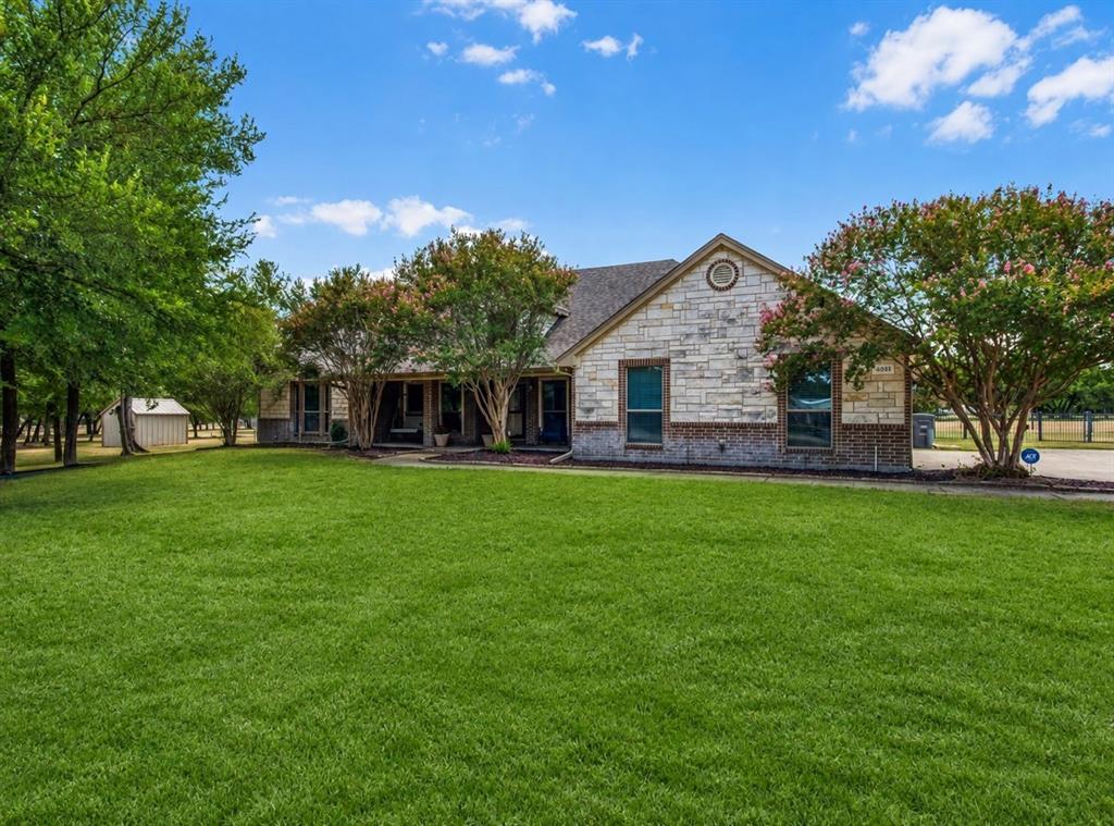 4031 Tortoise Lane — photo