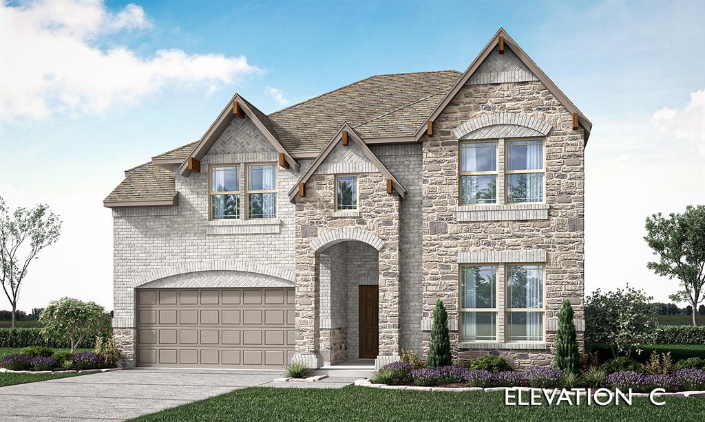 3401 Olden Drive — photo