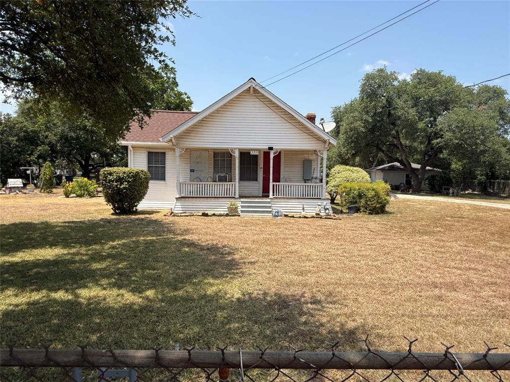2233 Park Lake Drive — photo