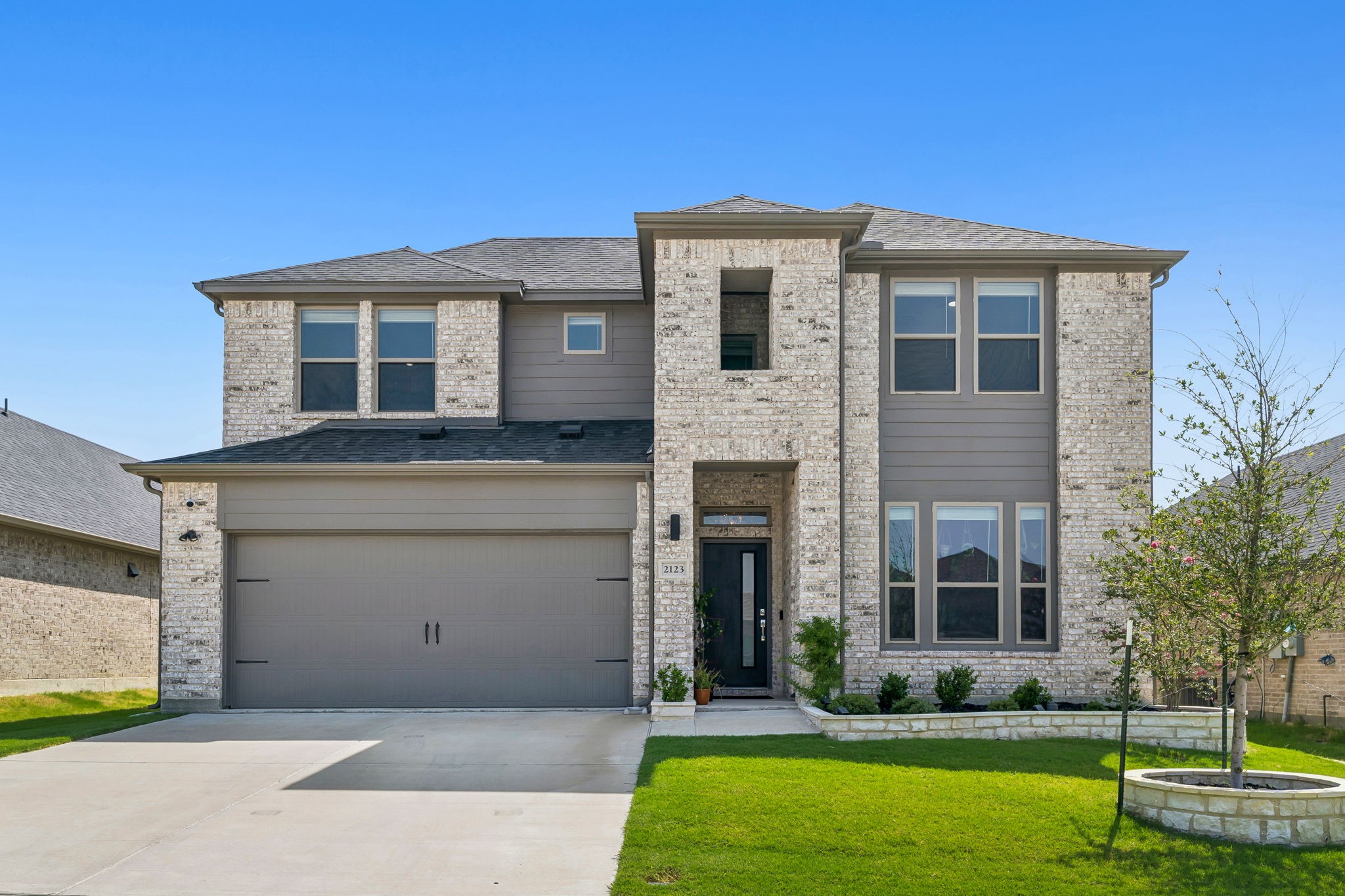 2123 Pedigree Lane — photo