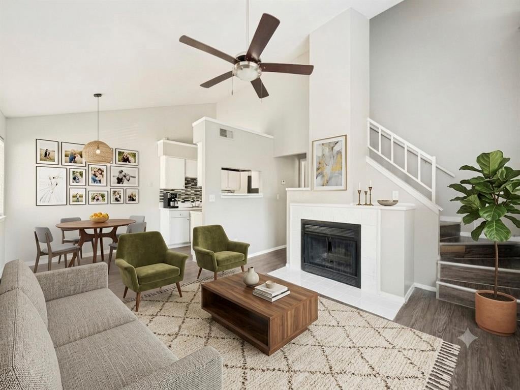 1122 Millview Drive 2101 — photo