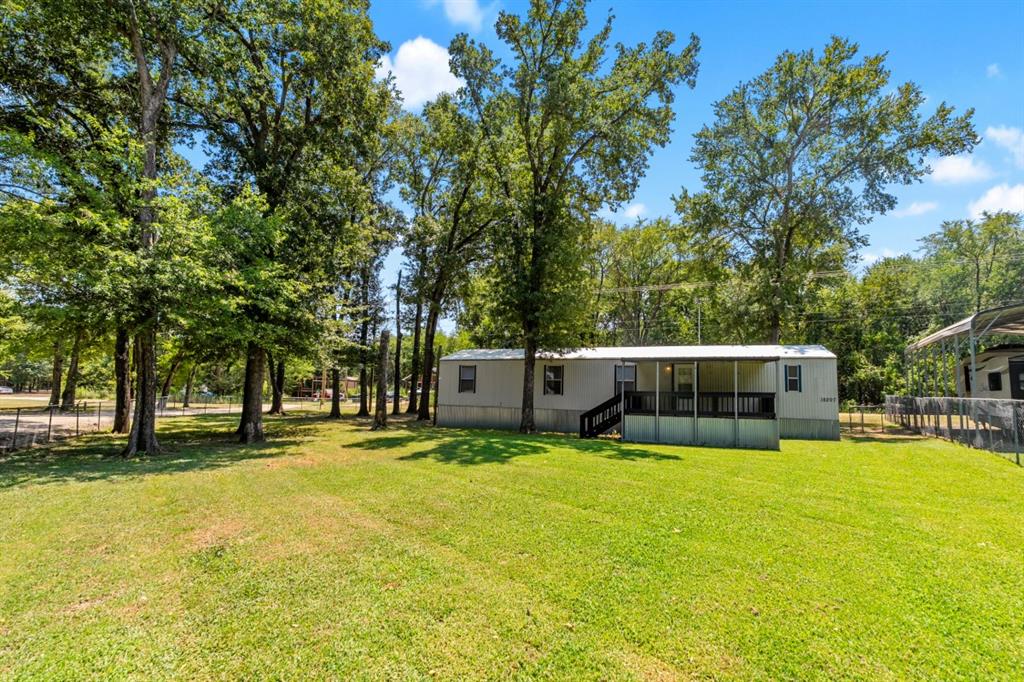 18297 Pine Drive, Eustace, TX 75124 — photo 2