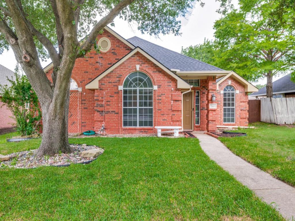 7641 King Arthur Road — photo