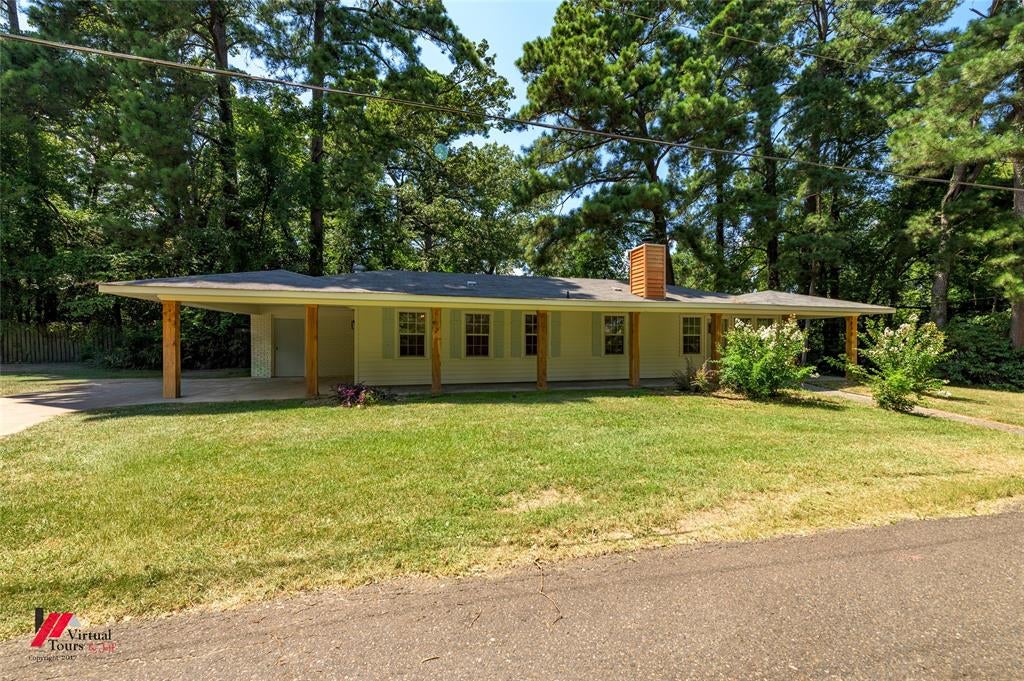 1604 Top Bluff Lane — photo