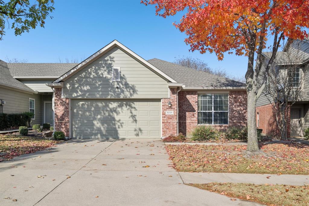 3225 Judge Holland Lane — photo