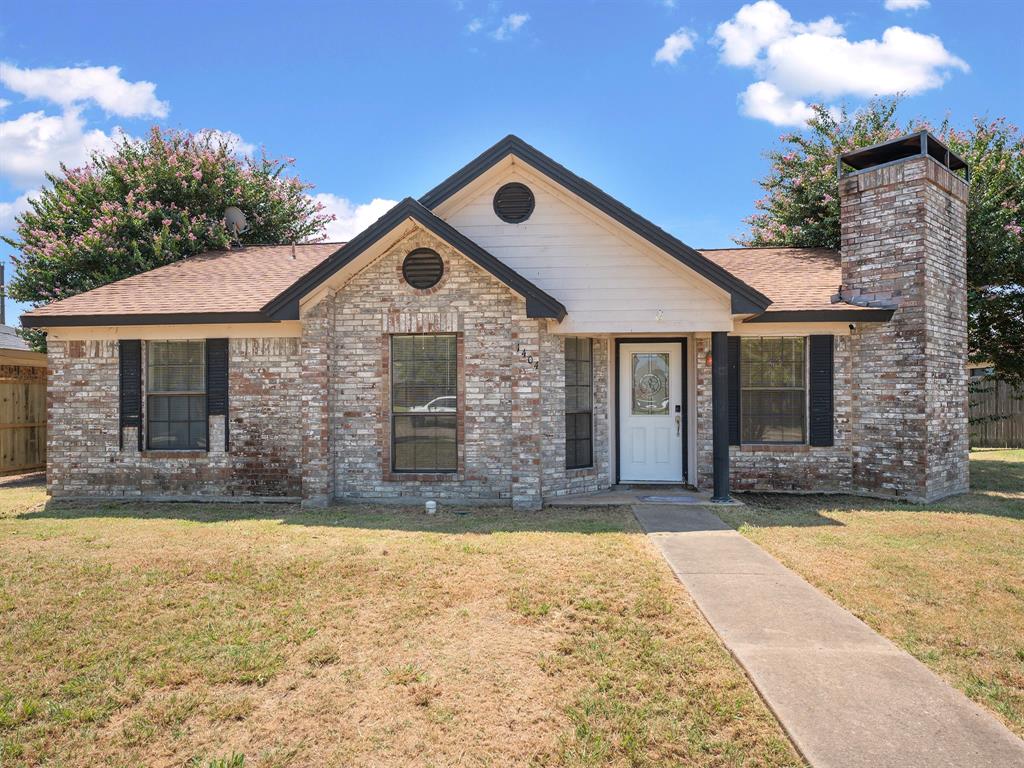 1404 Sheppard Lane — photo