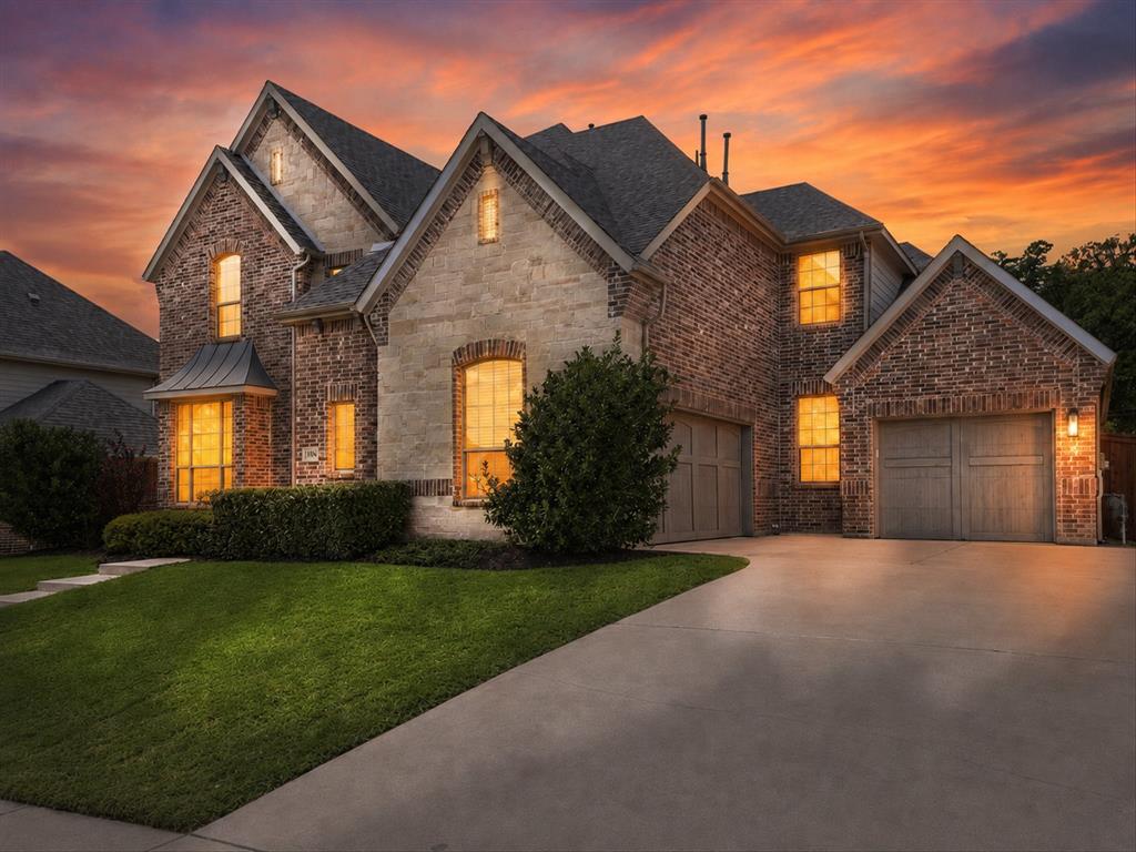 10846 Smoky Oak Trail — photo