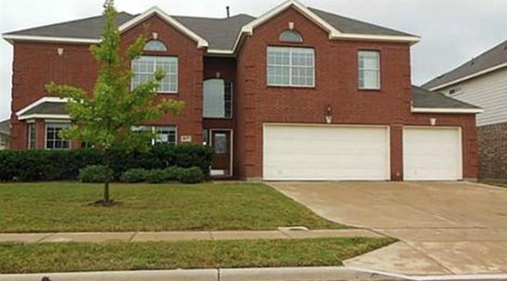 4637 Poplar Ridge Drive — photo