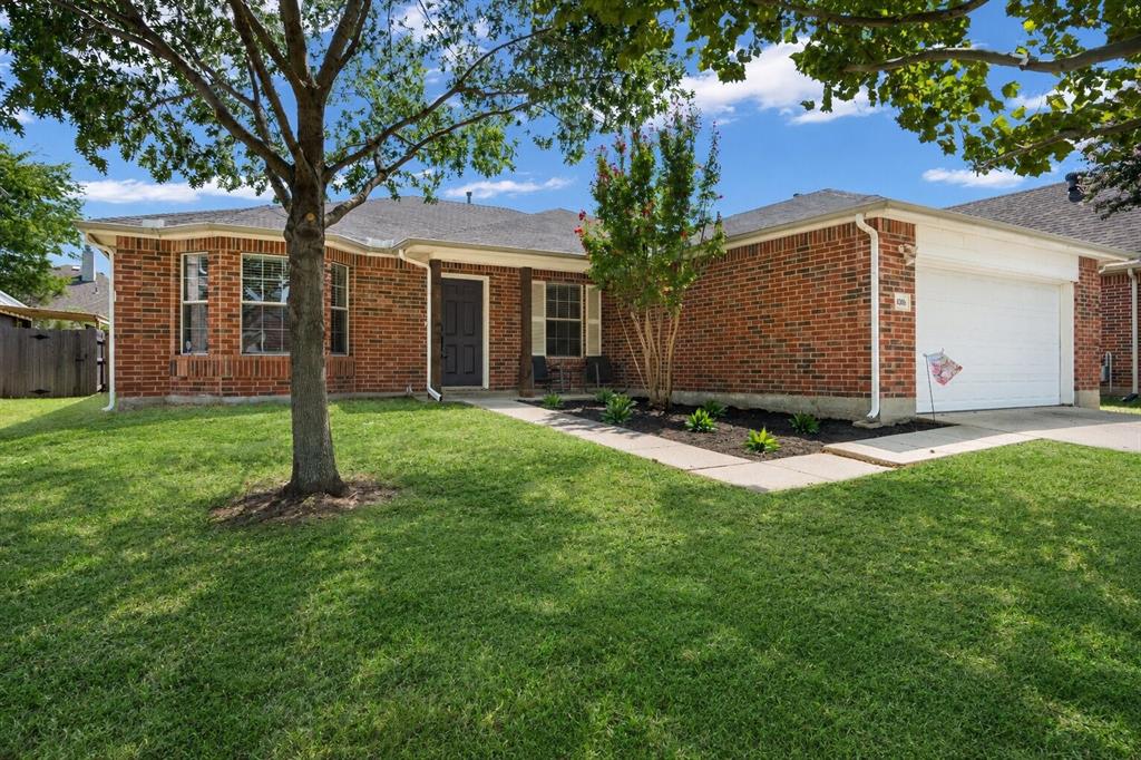 4306 Wood Stone Circle — photo